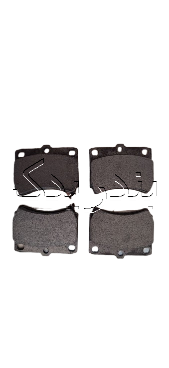 لنت جلو پراید 95511111 اتحاد موتور EMCO