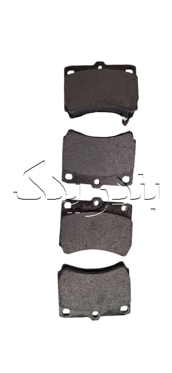 لنت جلو پراید 95511111 اتحاد موتور EMCO