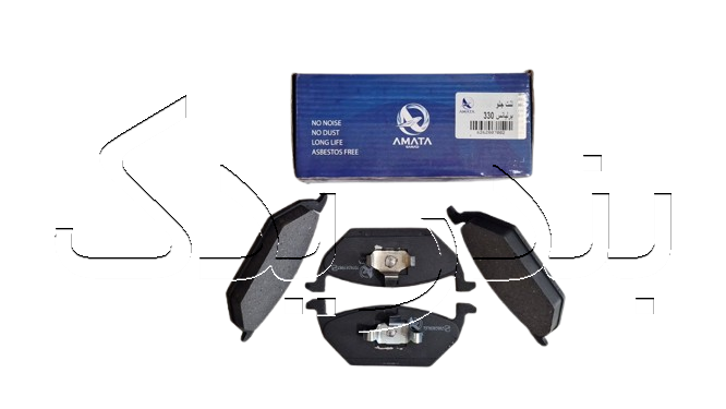 لنت جلو برلیانس 320-330 AMATA آماتا 62807002