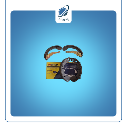 لنت عقب تیبا جدید 95511123 امکو اتحاد موتور Emco