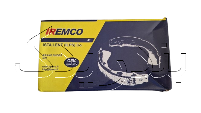 لنت عقب تیبا جدید 95511123 امکو اتحاد موتور Emco