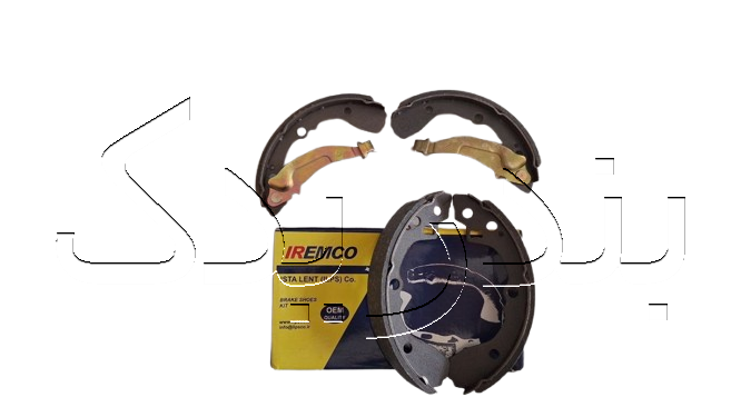 لنت عقب تیبا جدید 95511123 امکو اتحاد موتور Emco