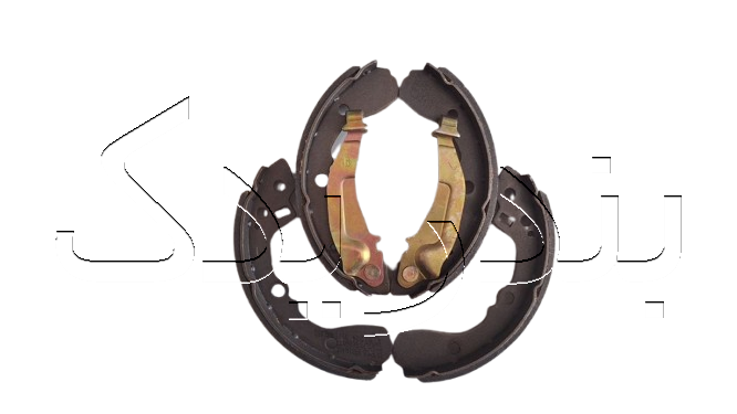 لنت عقب تیبا جدید 95511123 امکو اتحاد موتور Emco