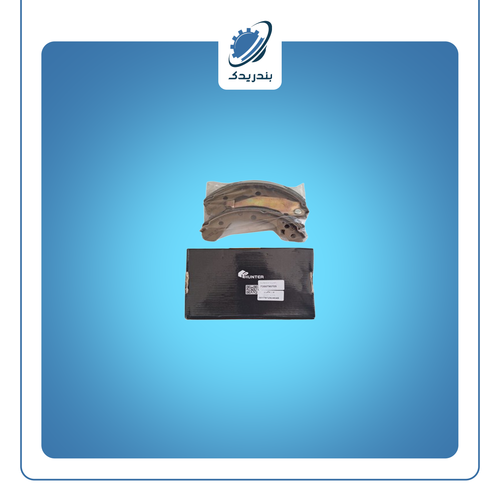 لنت عقب پراید 151 وتیبا جدید 415542 هانتر