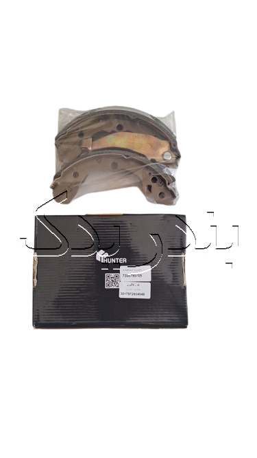 لنت عقب پراید 151 وتیبا جدید 415542 هانتر