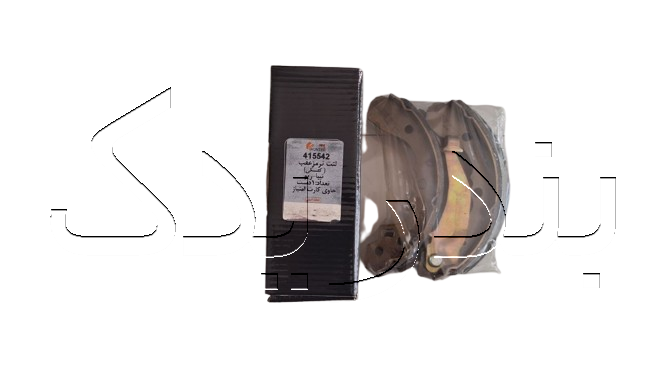 لنت عقب پراید 151 وتیبا جدید 415542 هانتر