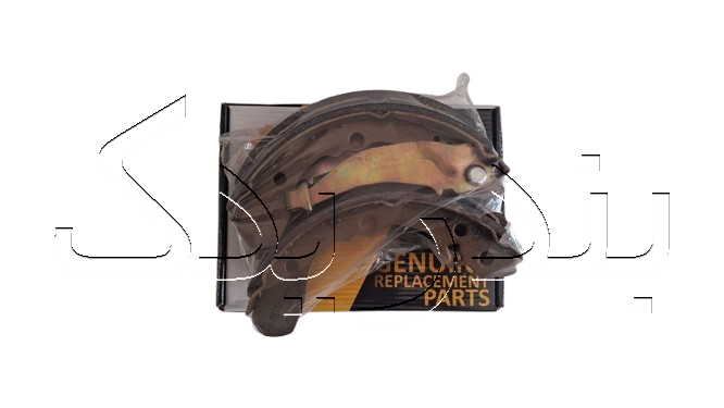 لنت عقب پراید 151 وتیبا جدید 415542 هانتر