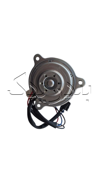 موتور فن پراید انژکتور دو 2 دور 91113112 اتحاد موتور Emco