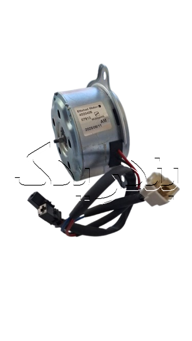 موتور فن پراید انژکتور دو 2 دور 91113112 اتحاد موتور Emco