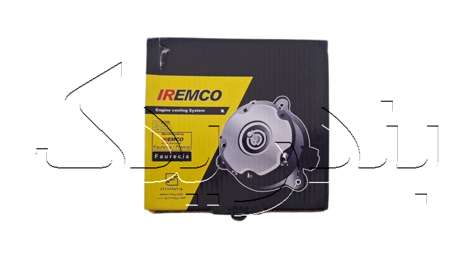 موتور فن پراید انژکتور دو 2 دور 91113112 اتحاد موتور Emco