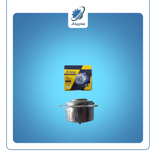موتور فن پژو 405 خاری 91113119 امکو اتحاد موتور Emco