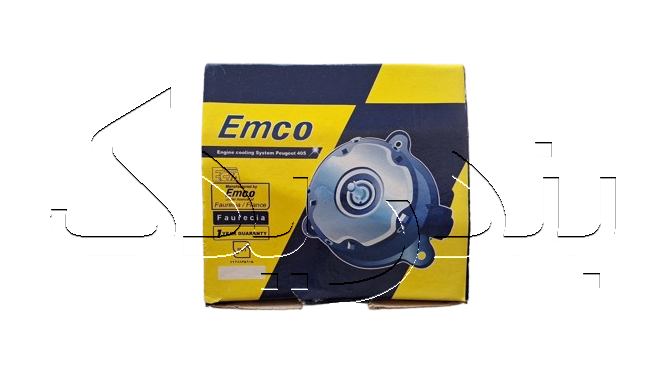 موتور فن پژو 405 خاری 91113119 امکو اتحاد موتور Emco
