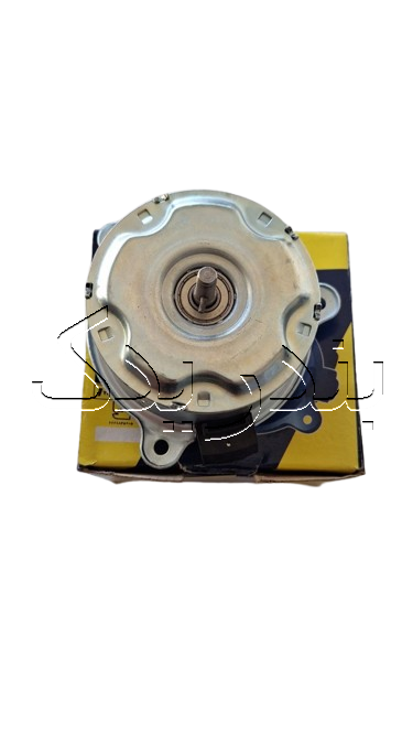 موتور فن پژو 405 خاری 91113119 امکو اتحاد موتور Emco