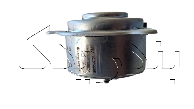 موتور فن پژو 405 خاری 91113119 امکو اتحاد موتور Emco