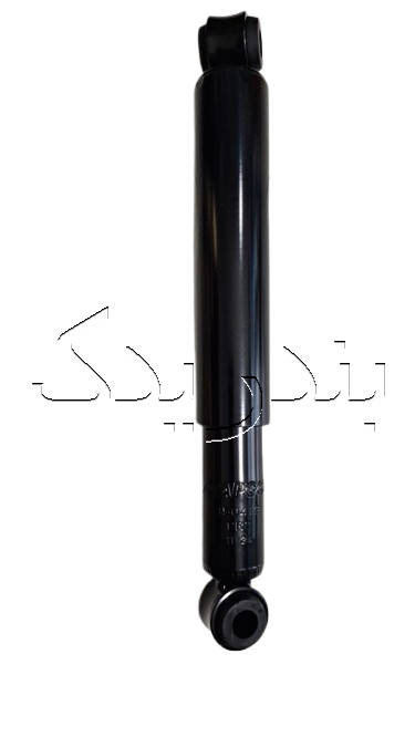 کمک عقب پیکان وانت 150412 آپکو