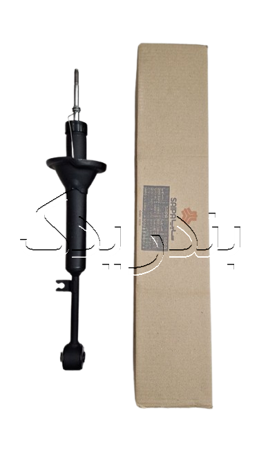 کمک عقب کوئیک تیبا ساینا 103523 شرکتی سایپا یدک