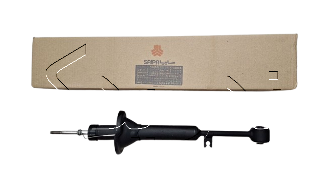 کمک عقب کوئیک تیبا ساینا 103523 شرکتی سایپا یدک