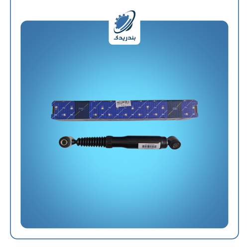 کمک عقب پژو 405 پارس سمند روغنی 1500200499 ایساکو