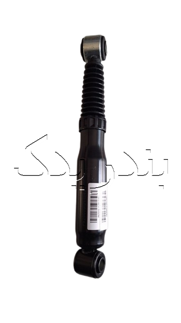 کمک عقب پژو 405 پارس سمند روغنی 1500200499 ایساکو