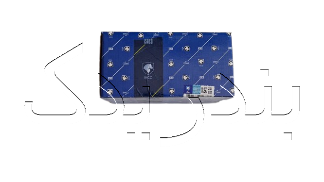 لنت ترمز چرخ عقب کفشکی پژو 405 طرح ایداج 1460103599 ایساکو