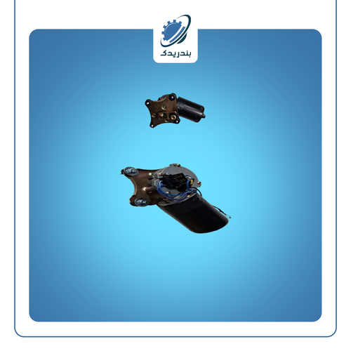 موتور برف پاکن پراید EBS