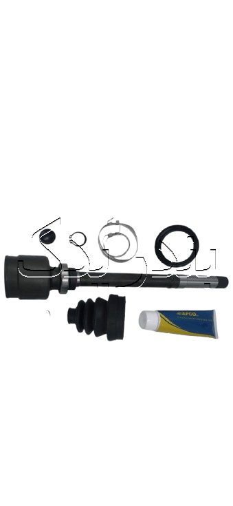 مشعلی پلوس 405 22 خار راست بلند آپکو 120112