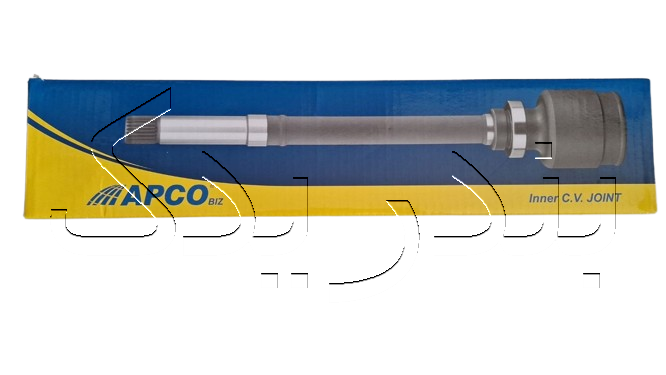 مشعلی پلوس 405 22 خار راست بلند آپکو 120112