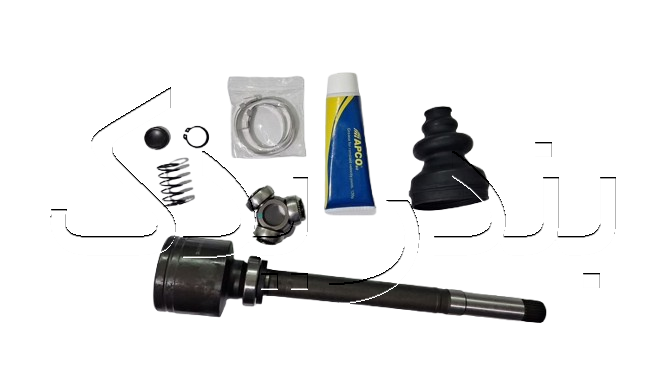 مشعلی پلوس 405 راست بلند 24 خار 120114 آپکو