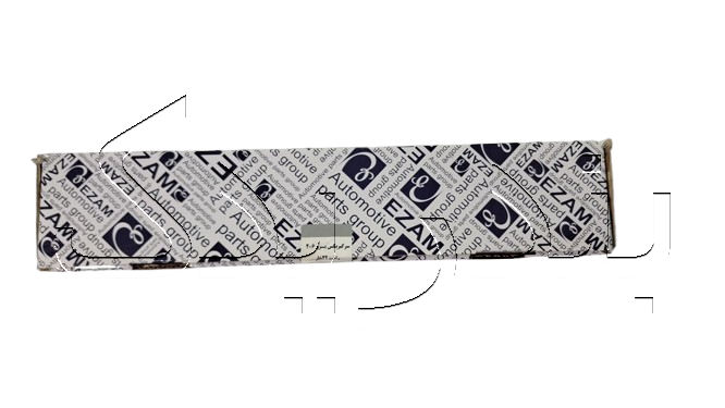 مشعلی سرگیربکس پلوس تیپ 2 22 خار راست بلند عظام 3121010