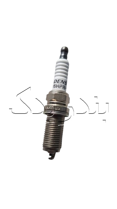 شمع موتور 206 تیپ 5 پایه بلند K16HPU11 کد 1040300328 ایساکو دنسو DENSO