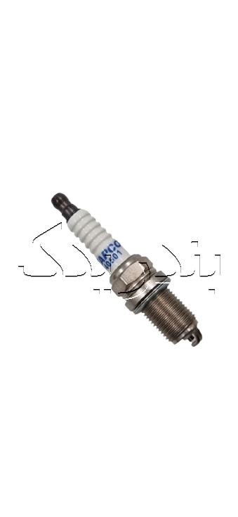 شمع موتور تک پلاتین انژکتور 140501 آپکو