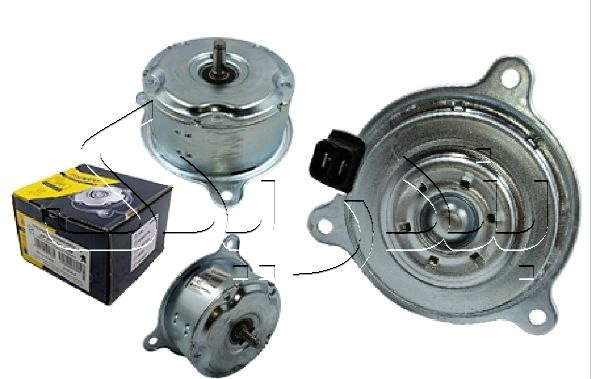 موتور فن پژو 405 خاری 91113119 امکو اتحاد موتور Emco