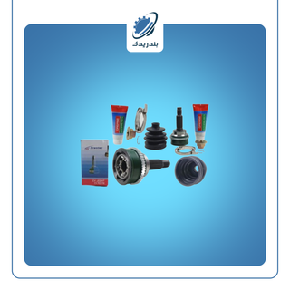 سرپلوس20خار ABS تیبا ساینا کوییک فرانتک 413610
