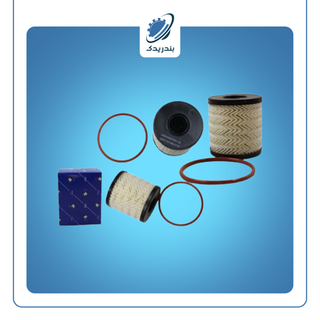فيلتر روغن 206 تارا پايه کوتاه 1240202799 ایساکو